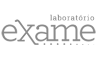 Logo Laboratório Exame